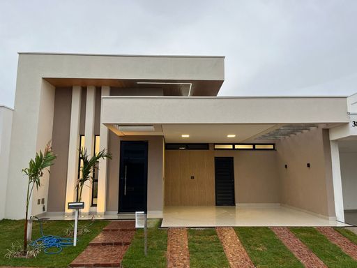 Casa Residencial