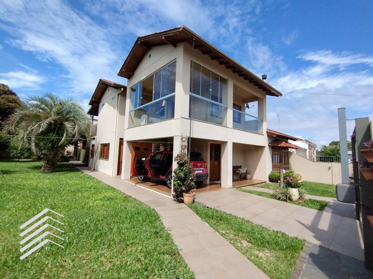 Casa em Condomínio